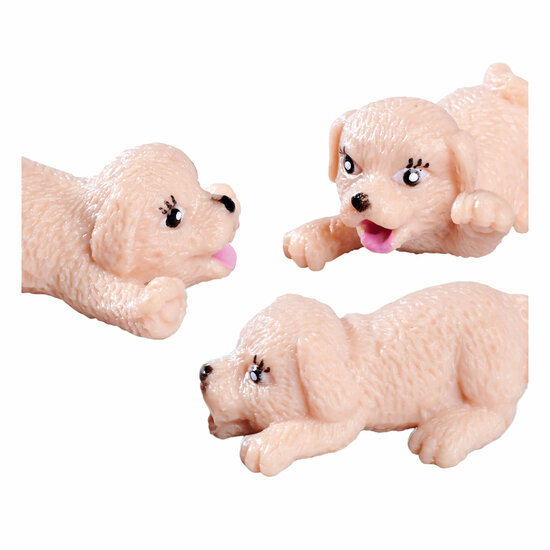 Evi Love Mini Pop Puppy Dokter