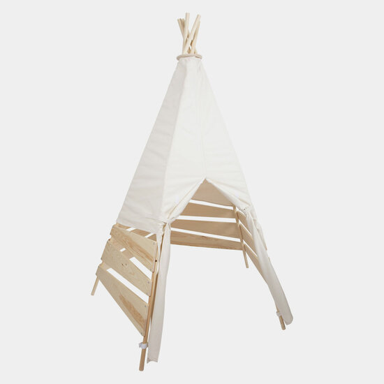 Small Foot - Houten Tipi Tent Outdoor