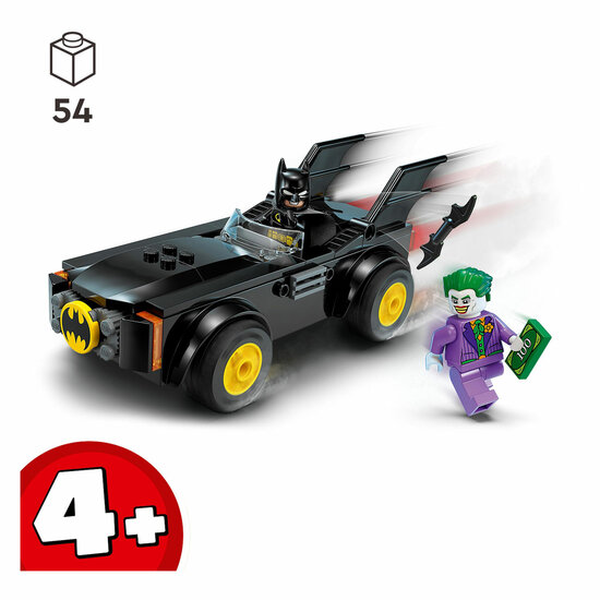 Eerbetoon Computerspelletjes spelen Pas op LEGO Super Heroes 76264 Batmobile Achtervolging: Batman vs. The Joker - Het Speelgoedpaleis Eerbetoon Computerspelletjes spelen Pas op LEGO Super Heroes 76264 Batmobile Achtervolging: Batman vs. The Joker - Het Speelgoedpaleis