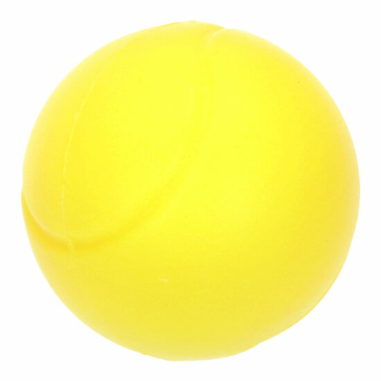 Tennisballen Soft, 3st.