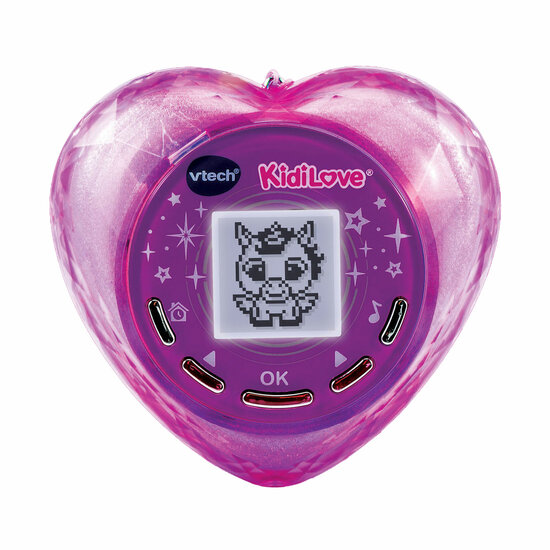 VTech Kidilove Magisch Hart