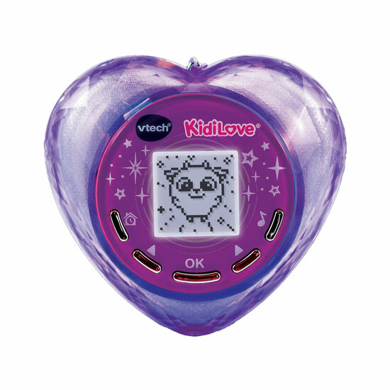 VTech Kidilove Magisch Hart