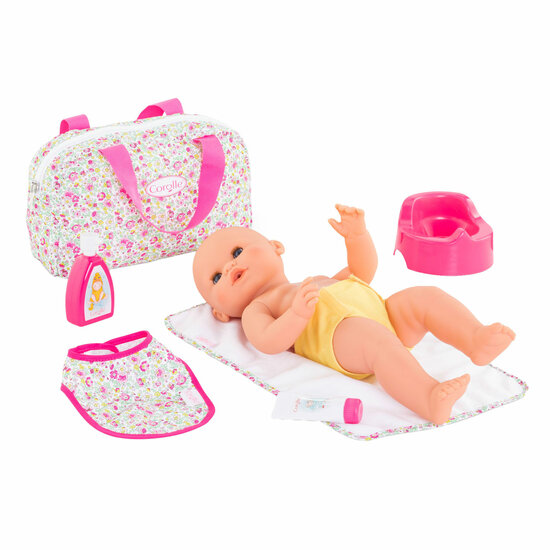 Accessoires corolle 30 cm top