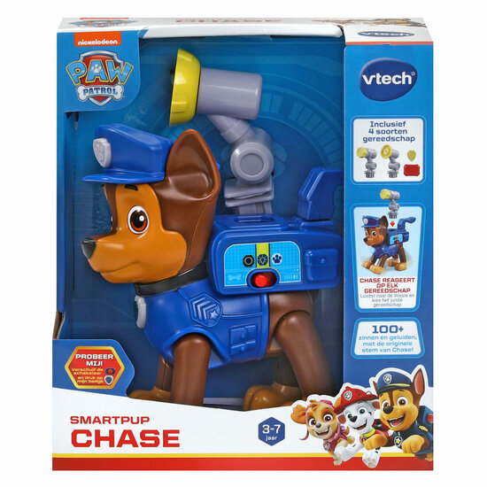 VTech PAW Patrol  - Smartpup Chase Interactief