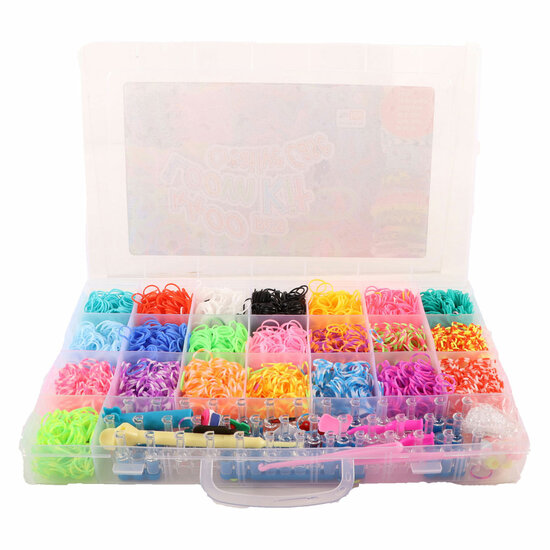 Loombandset, 4400dlg.