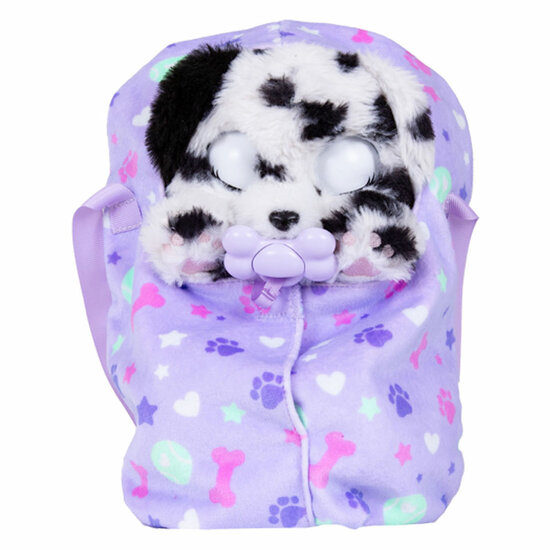 Cuddle Pets Dalmati&euml;r Interactieve Knuffel