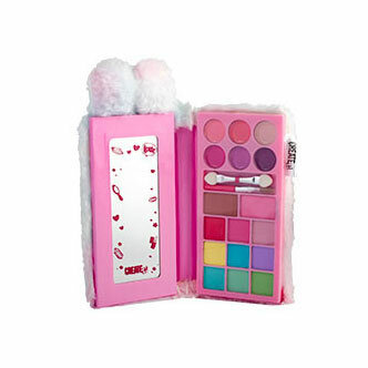 Create it! Make-Upset Fluffy met Magneetsluiting