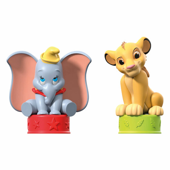 Clementoni Baby Clemmy - Disney Classics Speelset