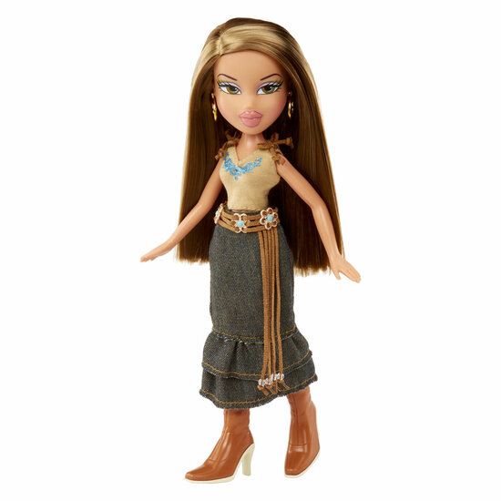 3 bratz dolls discount
