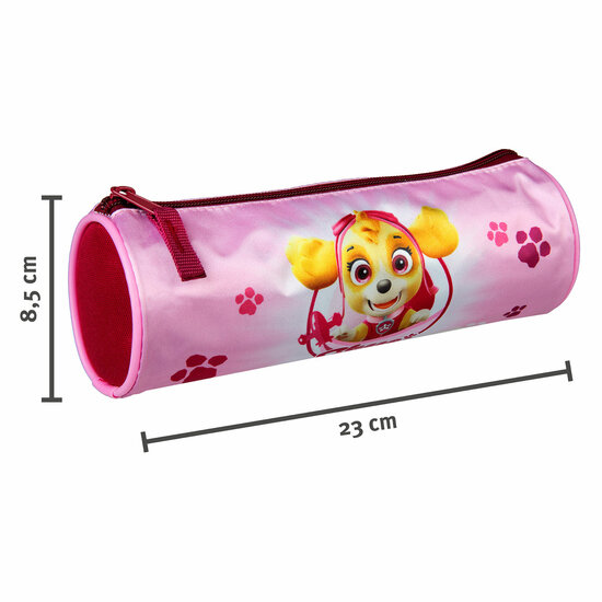 PAW Patrol Skye Roze Etui