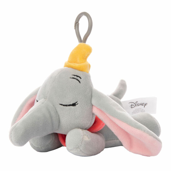 Disney Snuglets Sleutelhanger - Dombo