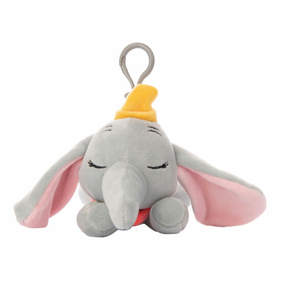 Disney Snuglets Sleutelhanger - Dombo