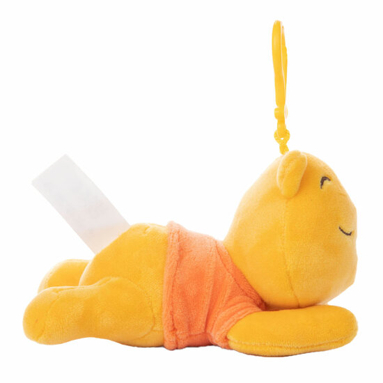 Disney Snuglets Sleutelhanger - Winnie de Poeh