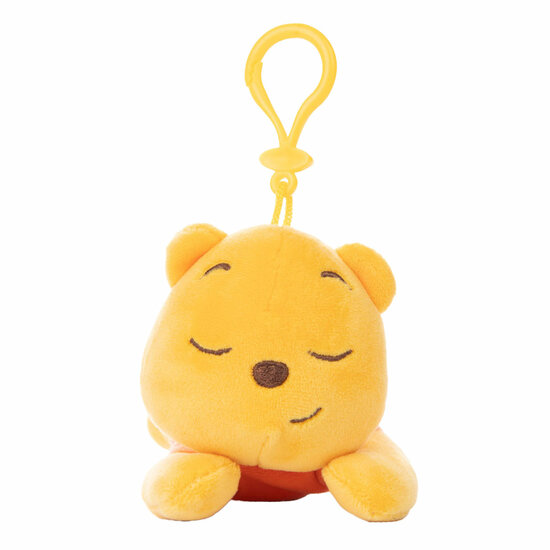 Disney Snuglets Sleutelhanger - Winnie de Poeh