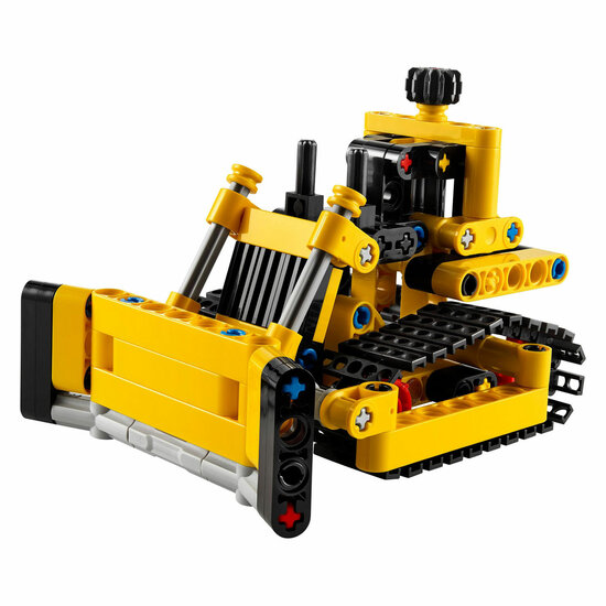 LEGO Technic 42163 Zware Bulldozer