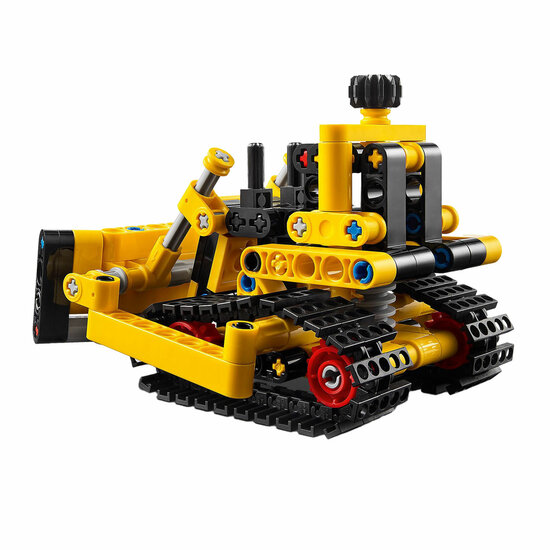 LEGO Technic 42163 Zware Bulldozer