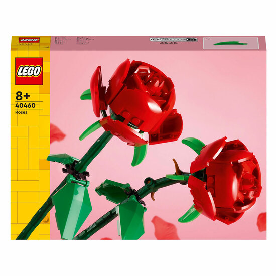 LEGO 40460 Rozen