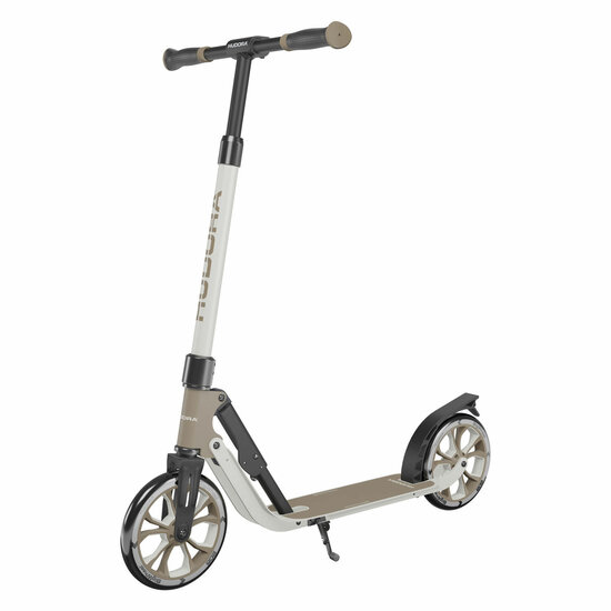 HUDORA BigWheel 205 Step Advanced - Ivory