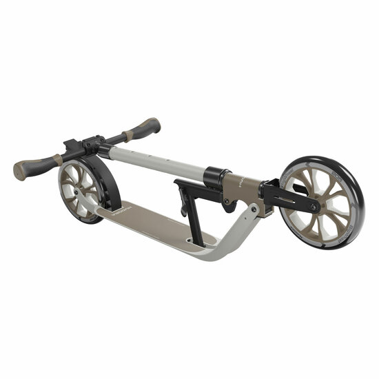 HUDORA BigWheel 205 Step Advanced - Ivory