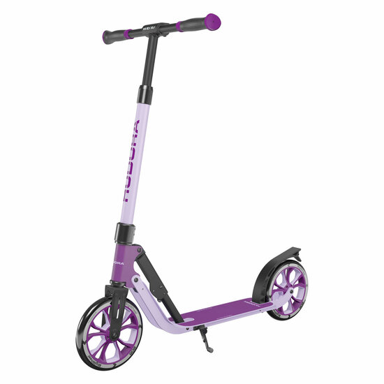 HUDORA BigWheel 205 Advanced Scooter Step - Lavendel