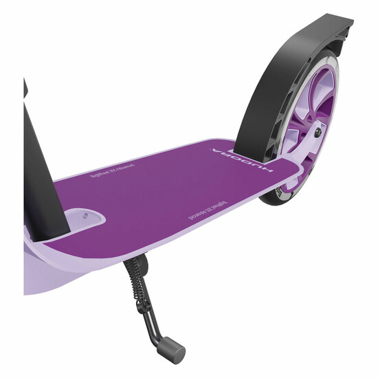 HUDORA BigWheel 205 Advanced Scooter Step - Lavendel
