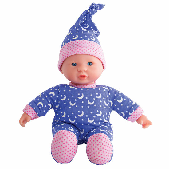 Laura Little Star Babypop Glow in the Dark