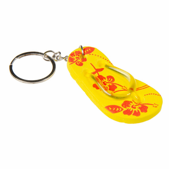 Sleutelhanger FlipFlop