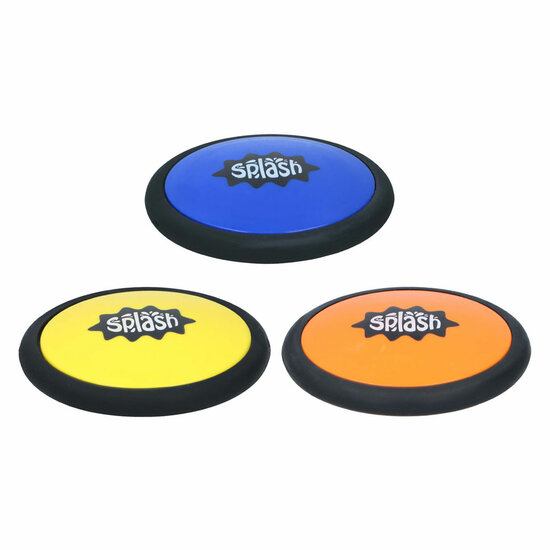 Skippler Waterdisc, 3st.