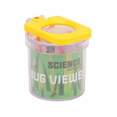 Science Explore Insectenpotje