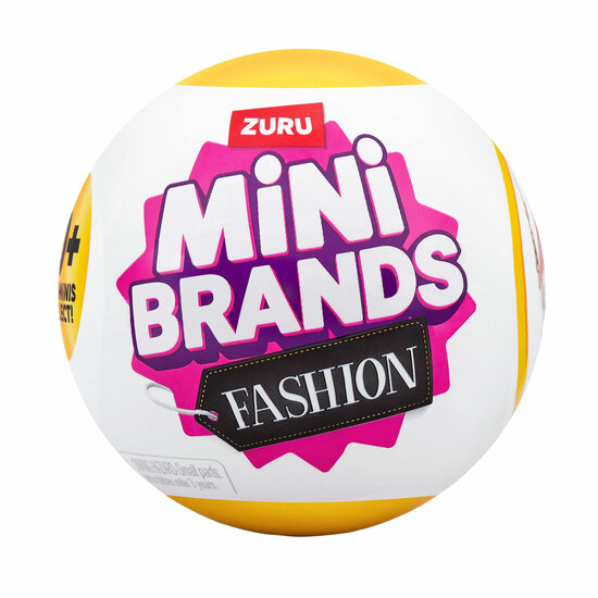 ZURU Mini Brands Fashion in Verrassingsbal