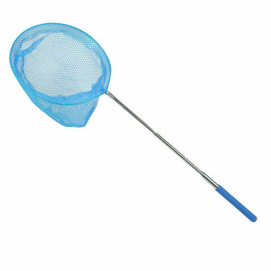 Nature Squad Uitschuifbaar Vis/Vlindernet