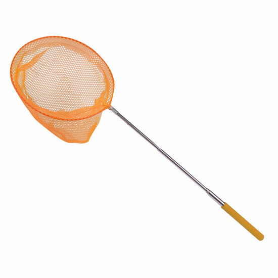 Nature Squad Uitschuifbaar Vis/Vlindernet