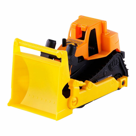 Cavallino Bulldozer, 25cm