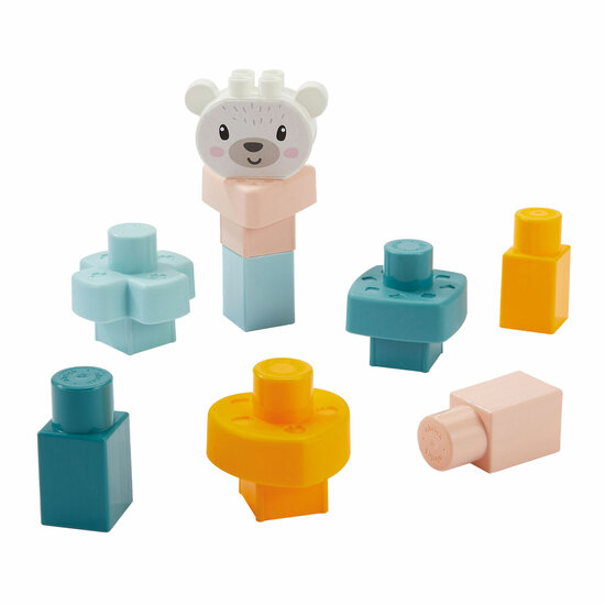 Ecoiffier bb Abrick Vormenhuis Beer