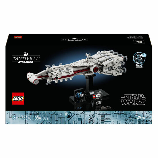 LEGO Star Wars 75376 Tantive IV