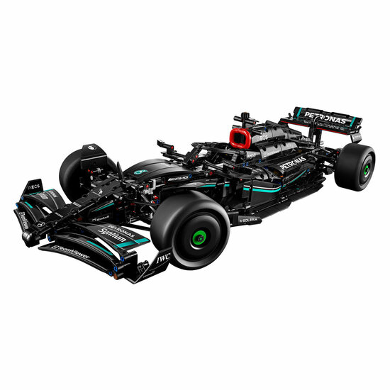 LEGO Technic 42171 Mercedes-AMG F1 W14 E