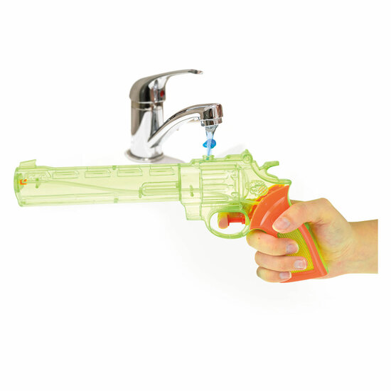 Splash Cowboy Waterpistool