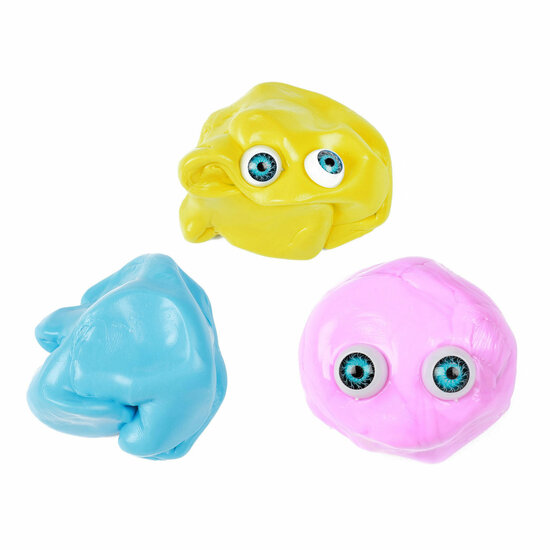 Fun Putty Blobber Glow Stuiter