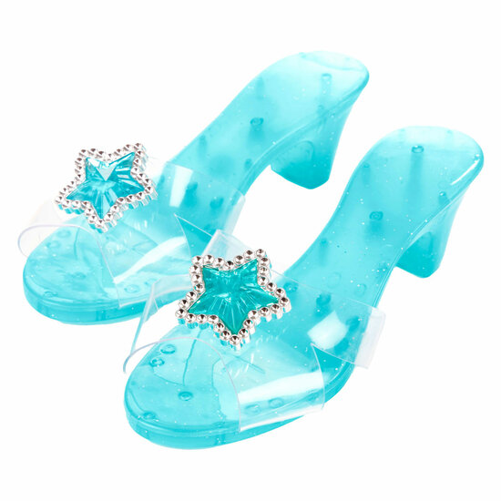 Ice Princess Muiltjes Schoenen