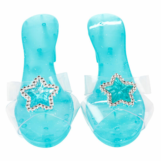 Ice Princess Muiltjes Schoenen