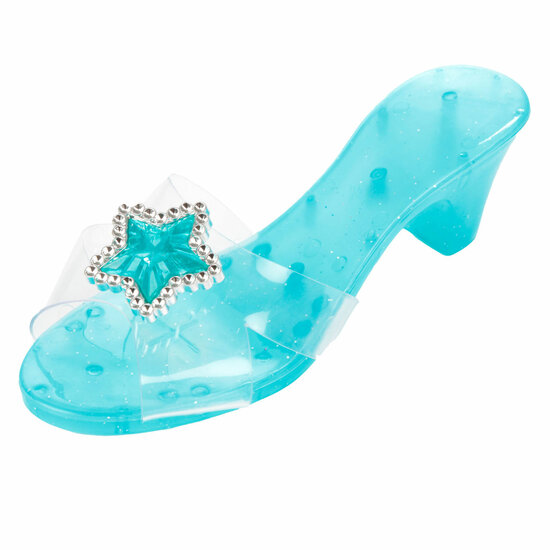 Ice Princess Muiltjes Schoenen