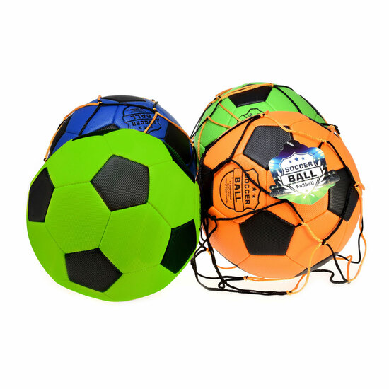Pro Sports Softex Voetbal Kleur