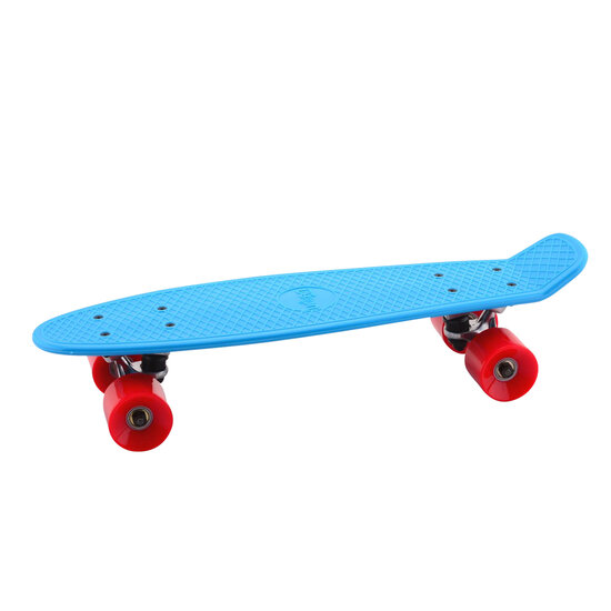 Urban District Single Kickboard - Blauw