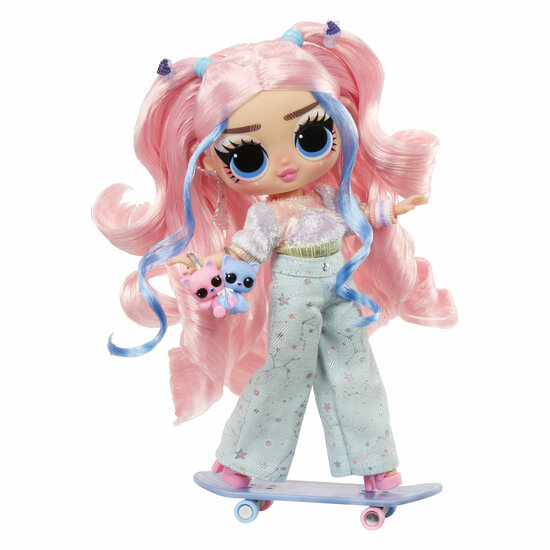 L.O.L Surprise Tweens Modepop - Flora Moon