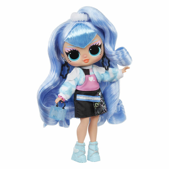 L.O.L Surprise Tweens Modepop - Ellie Fly