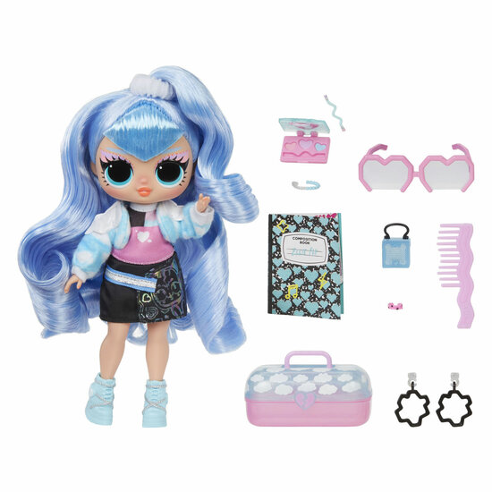 L.O.L Surprise Tweens Modepop - Ellie Fly