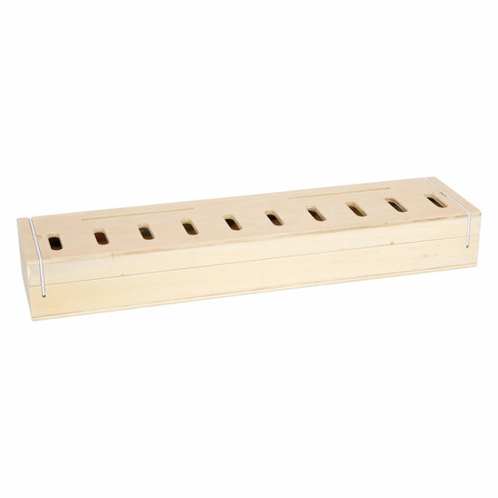 Small Foot - Houten Sorteerdoos
