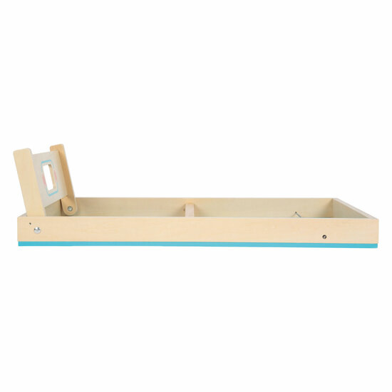 Small Foot - Houten Werpspel 2in1 Active