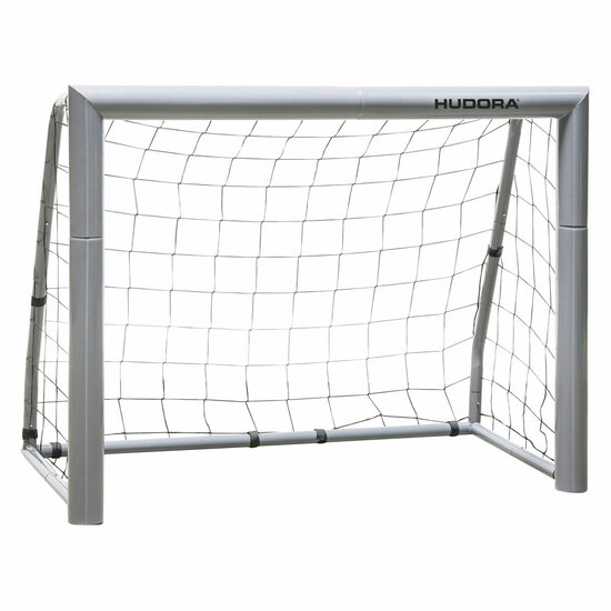 HUDORA Voetbaldoel Expert 120 - 120x80x60cm
