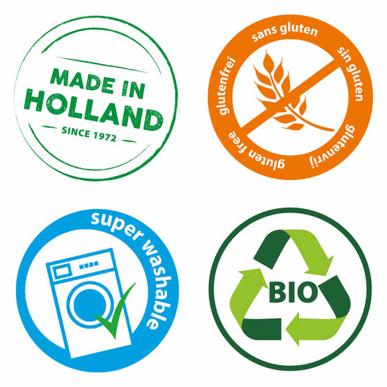 SES Slime - Glow in The Dark 2X120Gr